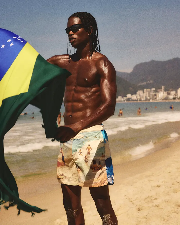 Cult Gaia Spring Summer 2026