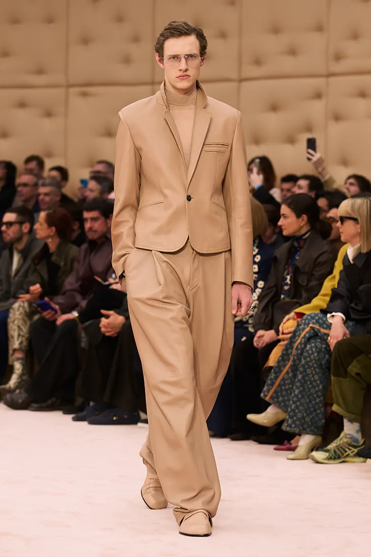 Ferrari Fall Winter 2026