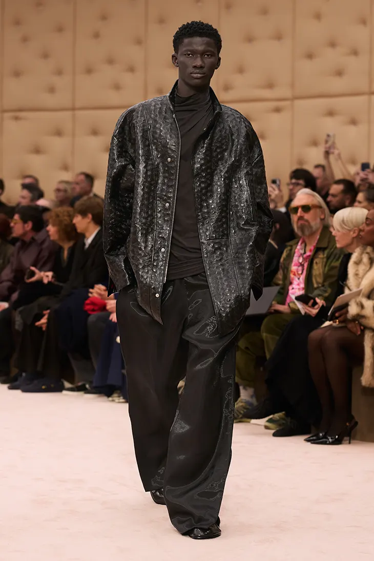 Ferrari Fall Winter 2026