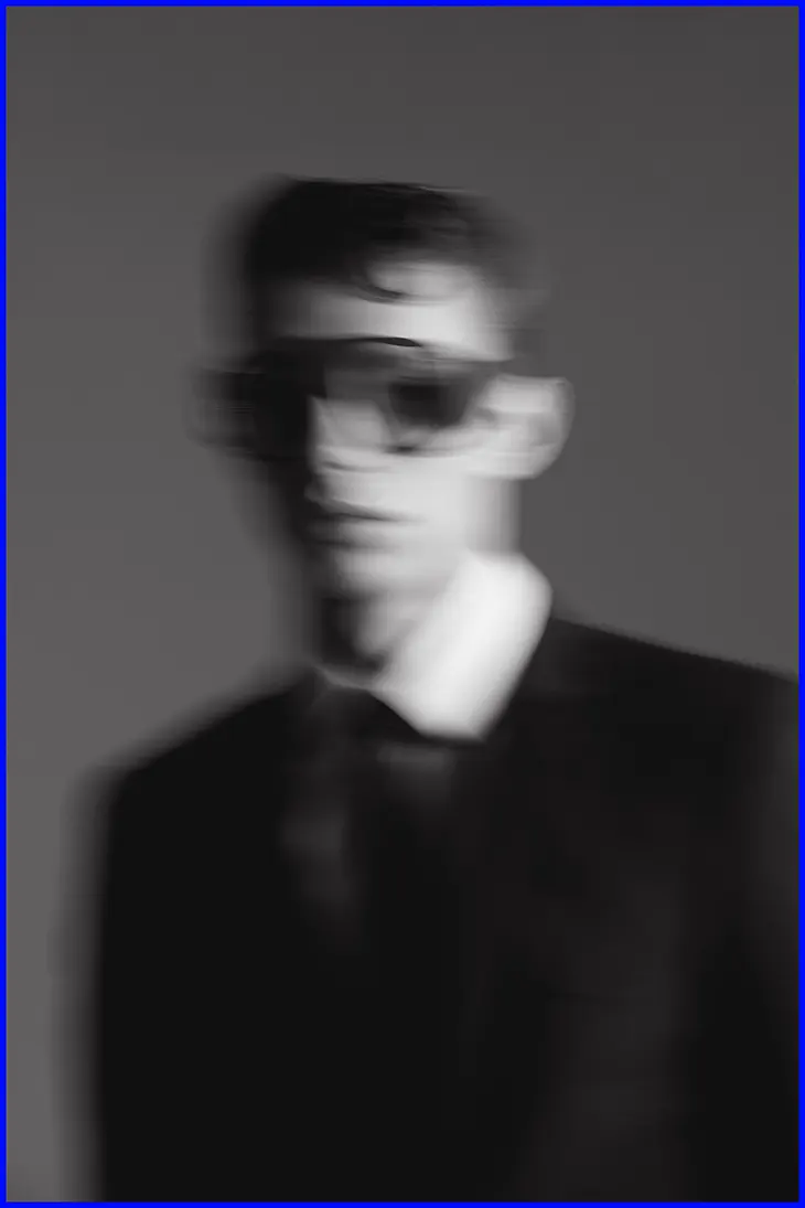 Juan Orghici by Lucas Lei