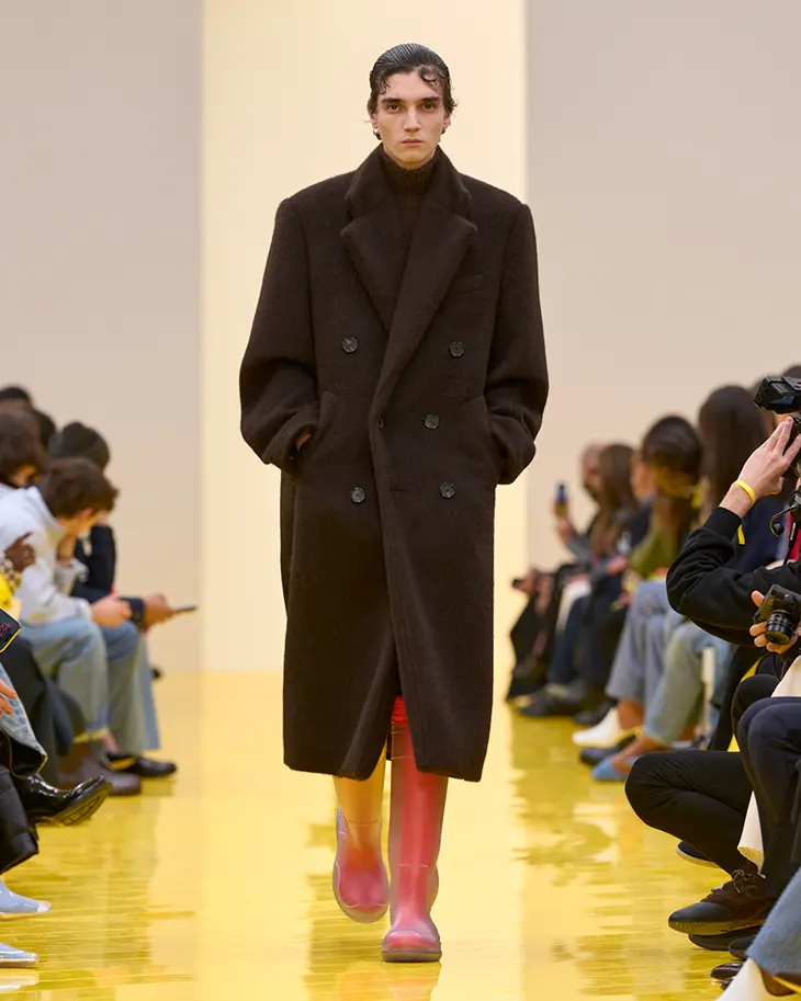 LOEWE Fall Winter 2026