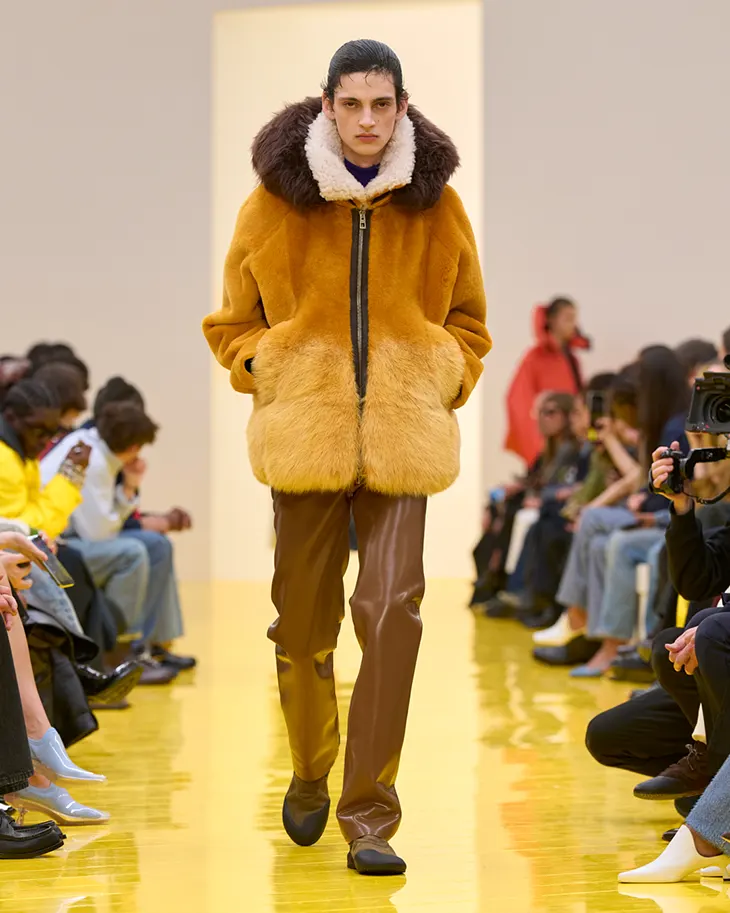LOEWE Fall Winter 2026
