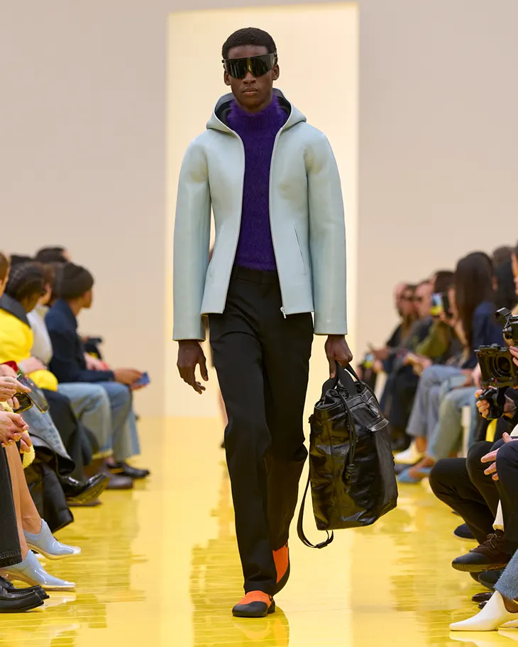 LOEWE Fall Winter 2026