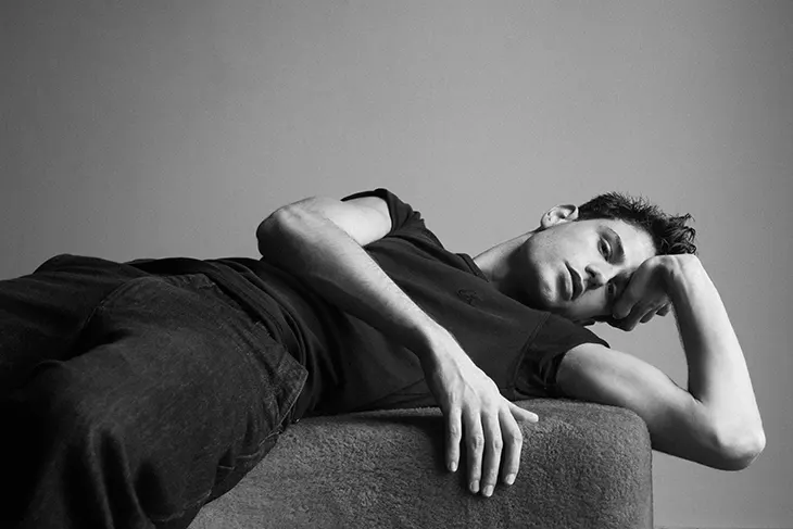 Bas Laduc Leisure by Joey Leo