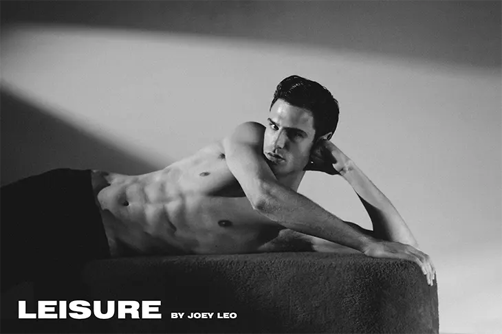 Bas Laduc Leisure by Joey Leo