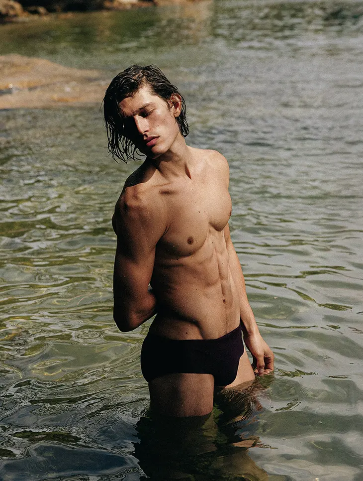 MMSCENE Interview Massimo Wright