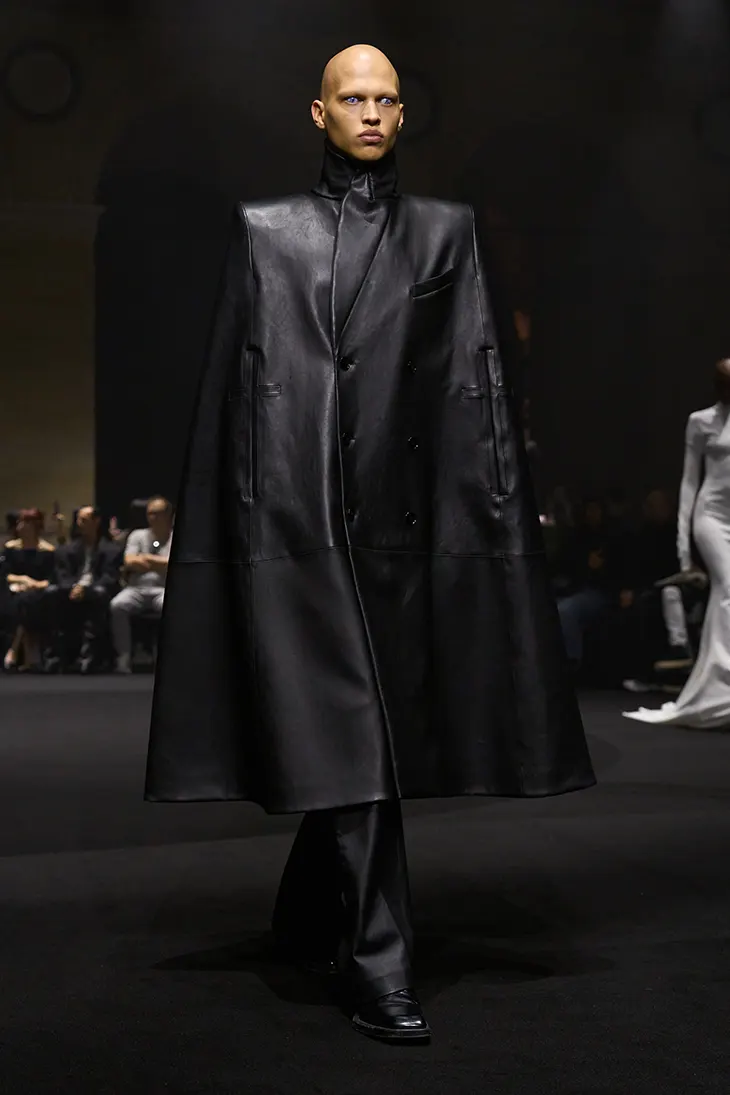 Matières Fécales Fall Winter 2026