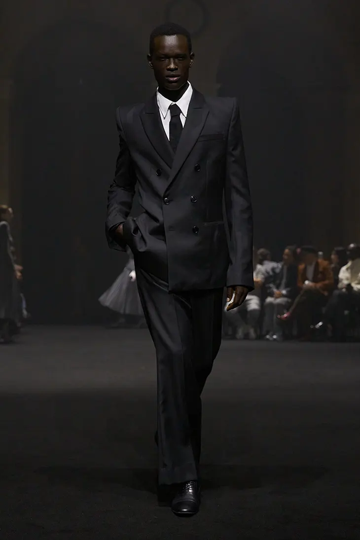 Matières Fécales Fall Winter 2026