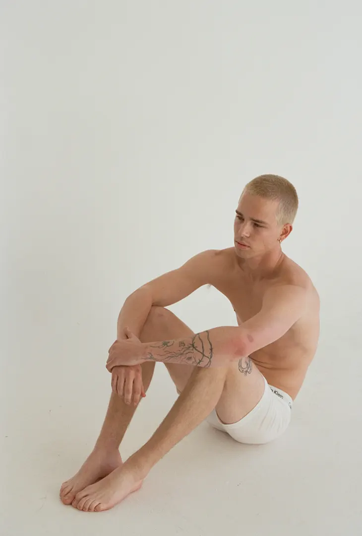 Milo Murphy by Max von Witzleben