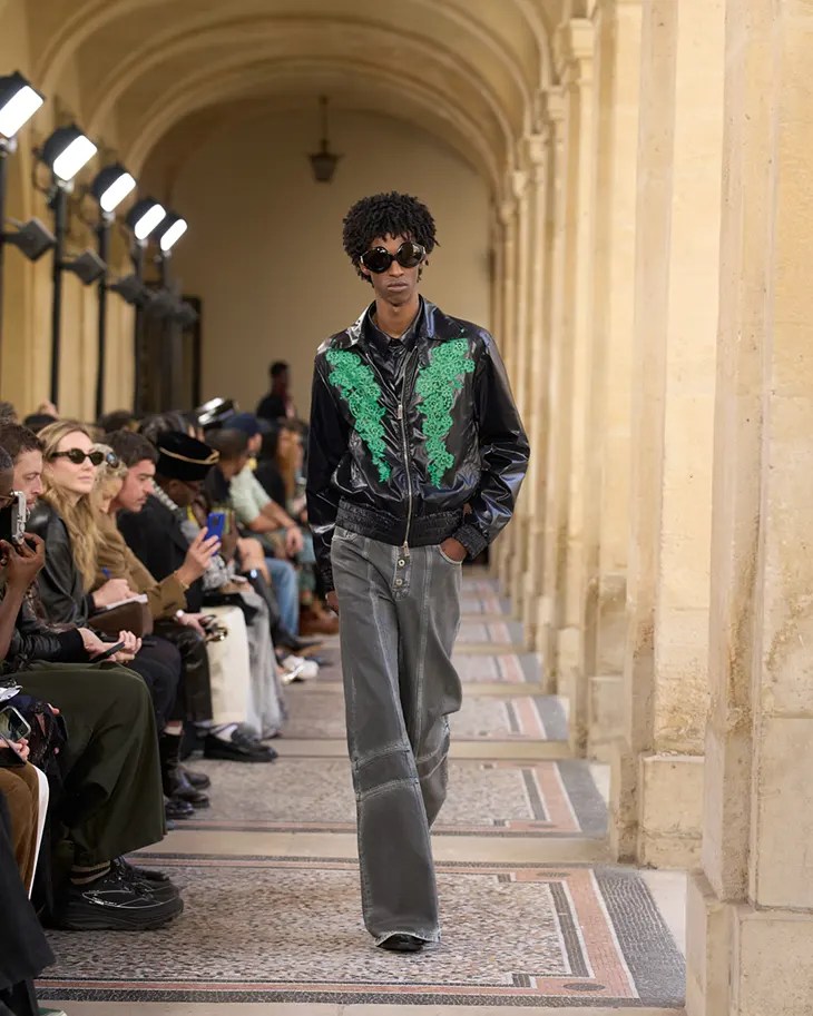 Off-White Fall Winter 2026