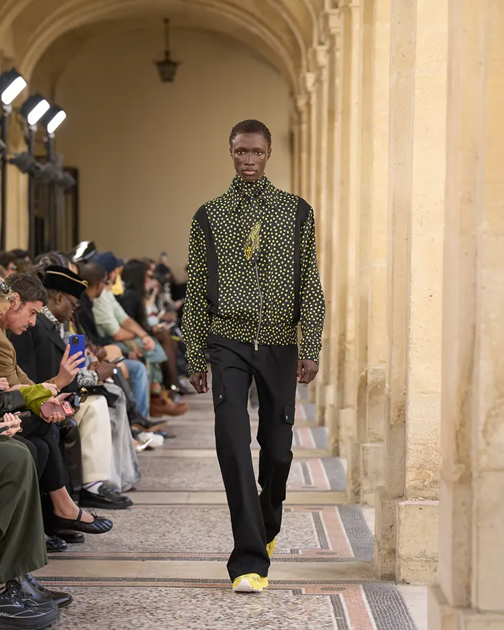 Off-White Fall Winter 2026