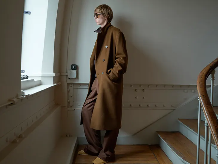 Sandro Fall Winter 2026