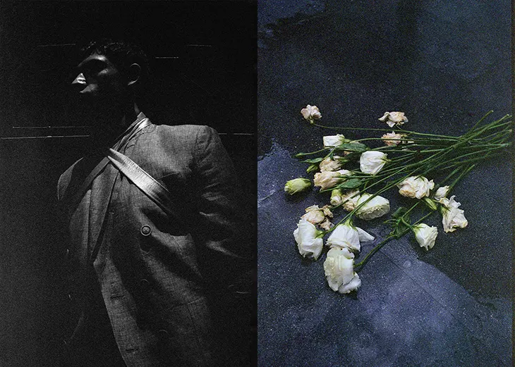 Allan Urbano in Time, Skin & Memory