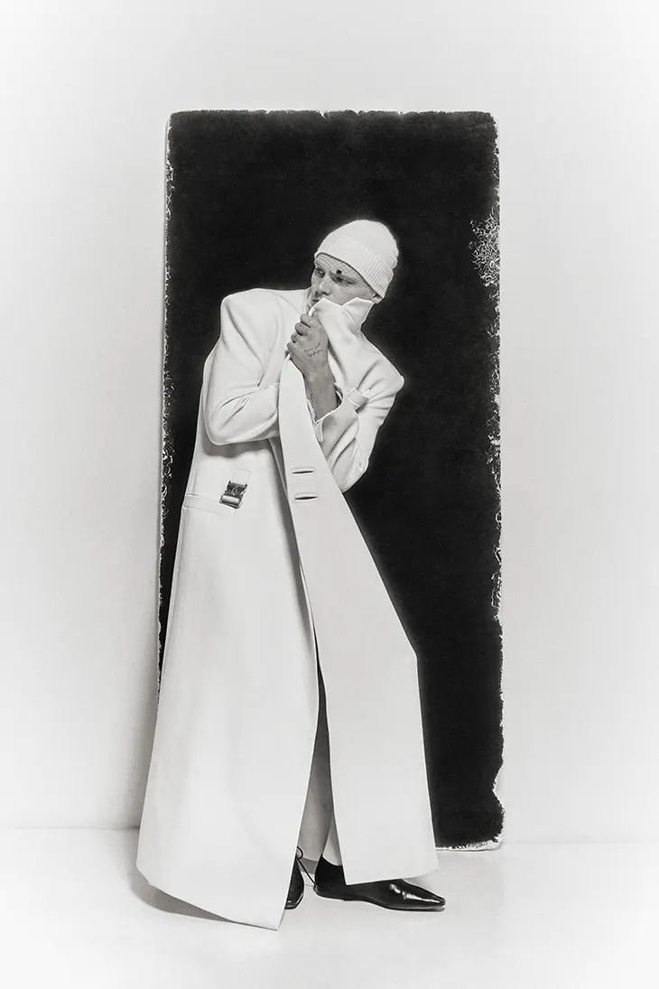 Julian Elmenhorst in Youth Imperfection