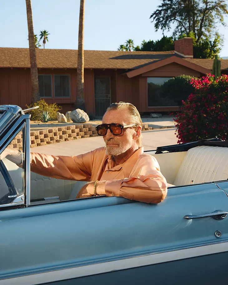 AMIRI High-Summer 2026