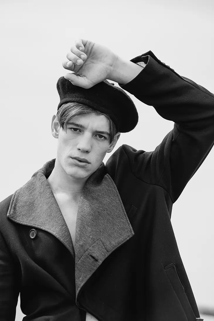 Ale Rosch by Juan Lamas