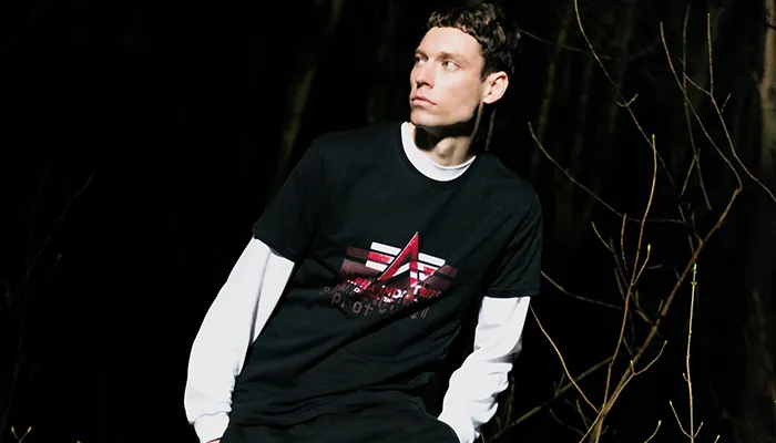 Alpha Industries Prototypes