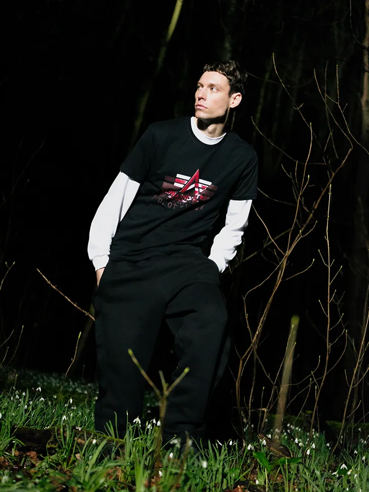 Alpha Industries Prototypes