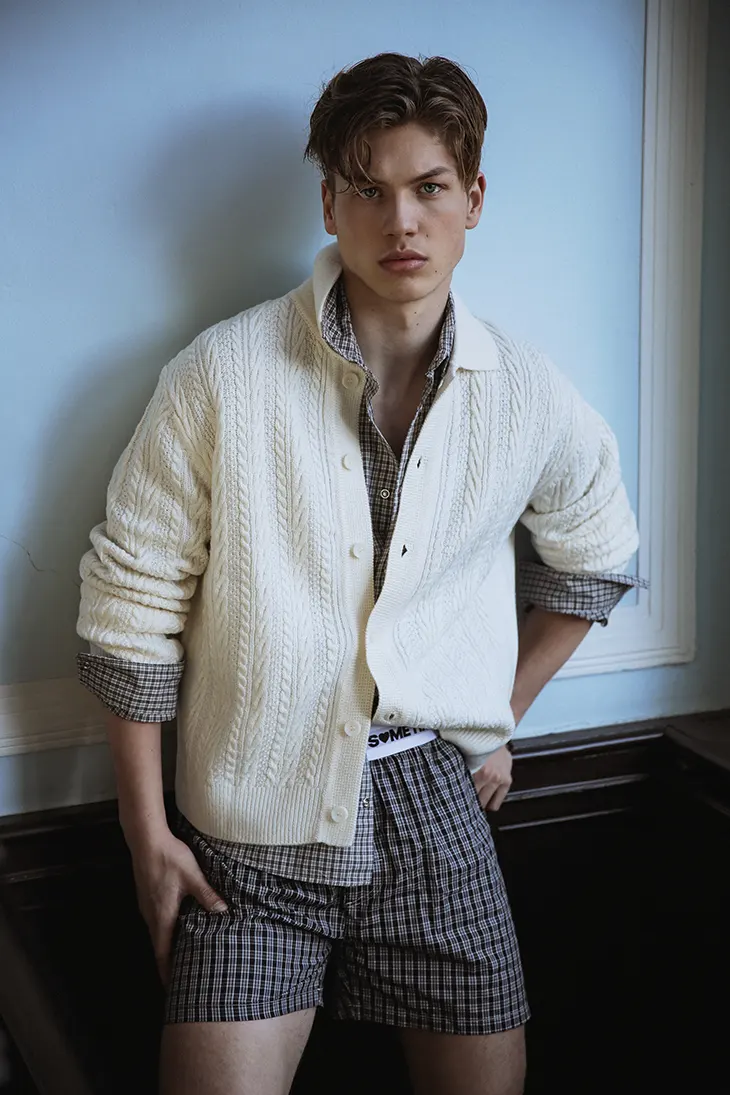 Hessel de Jong & Arjen van Baren MMSCENE