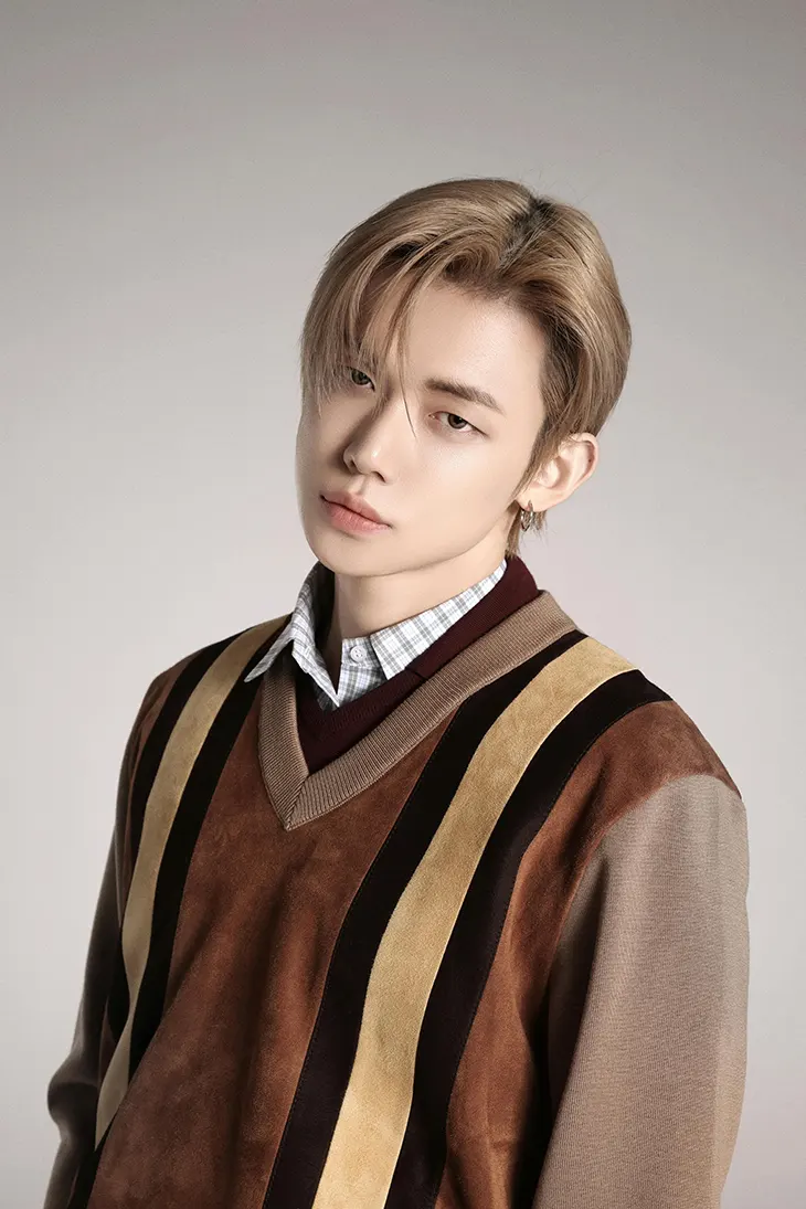 Miu Miu Yeonjun Friend of the House