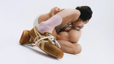 Onitsuka Tiger Versace