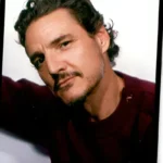 Pedro Pascal