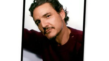 Pedro Pascal