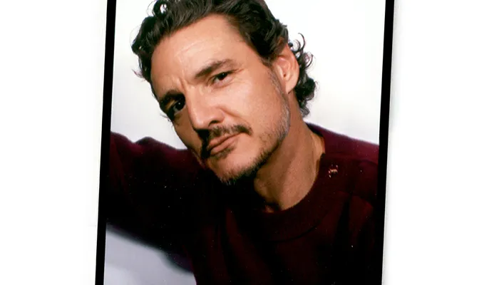 Pedro Pascal