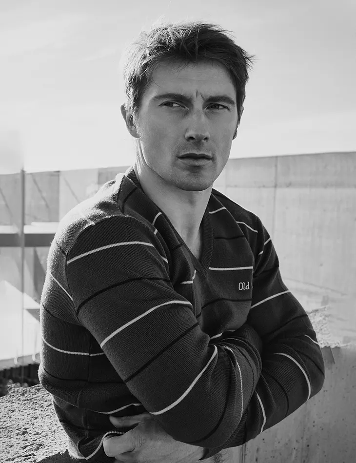 MMSCENE Interview Peter Finn