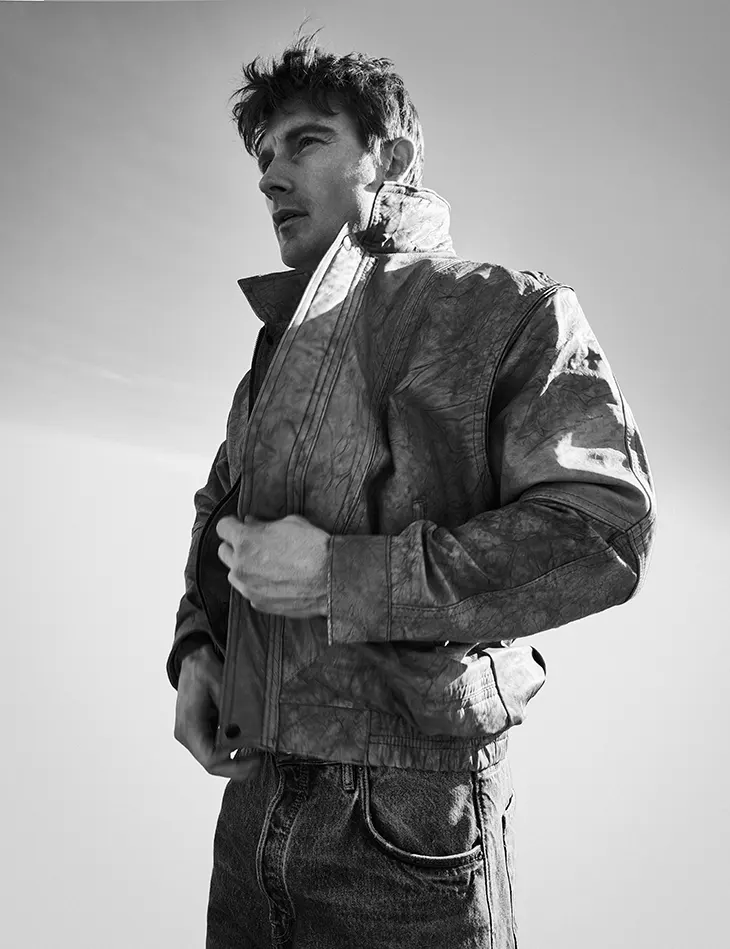 MMSCENE Interview Peter Finn