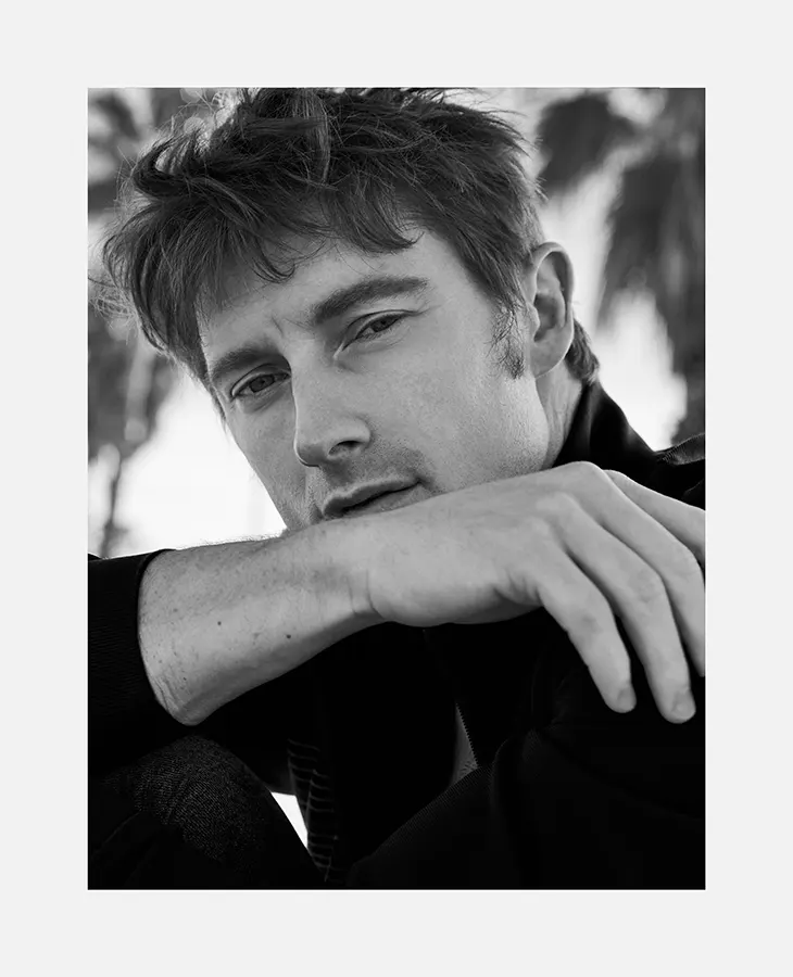 MMSCENE Interview Peter Finn