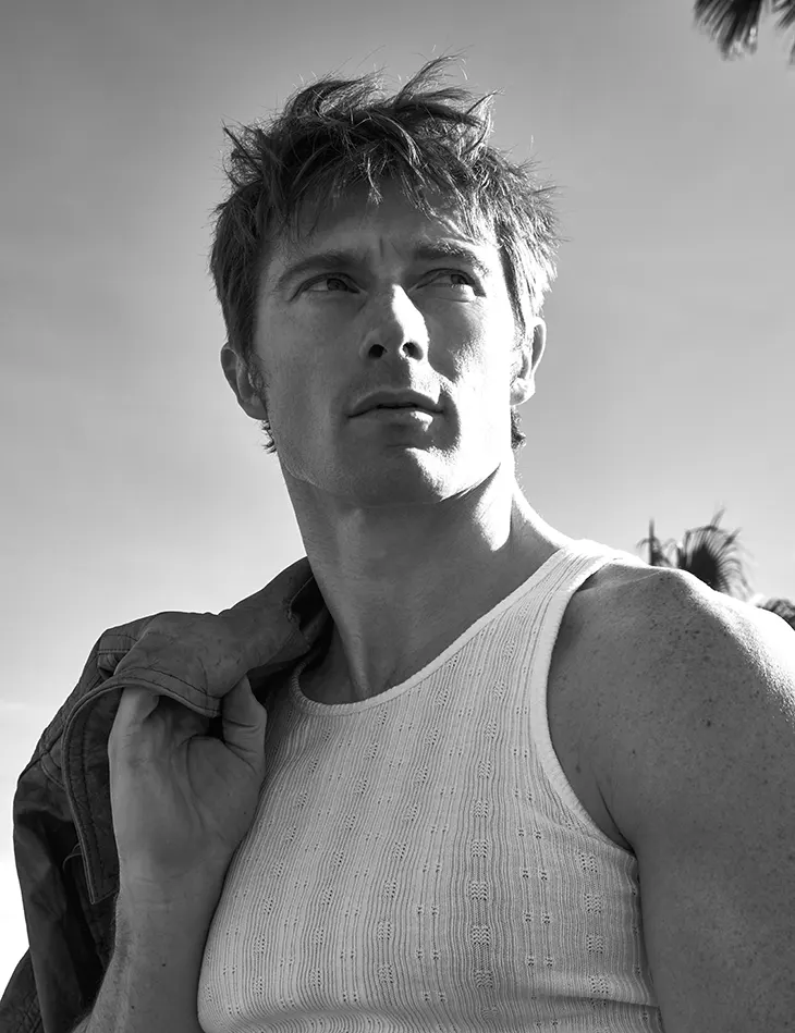 MMSCENE Interview Peter Finn