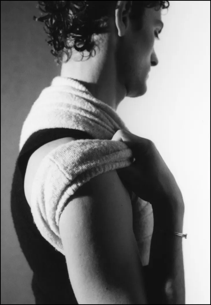 Slava Sikorski by Chris Cavaliere