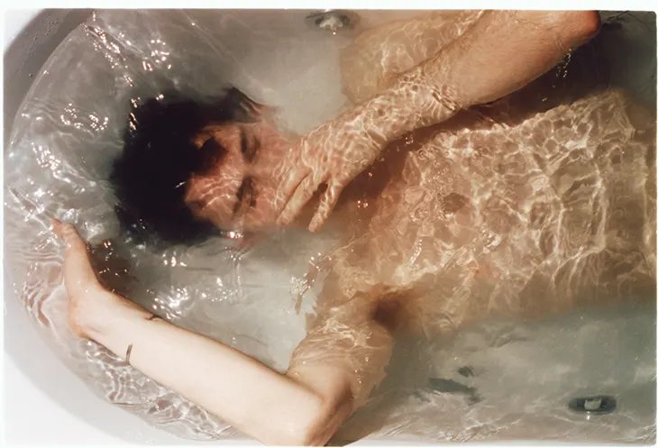 Slava Sikorski by Chris Cavaliere