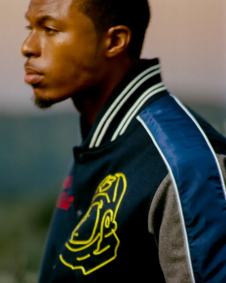 Billionaire Boys Club Pre-Fall 2026