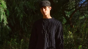 Irish Clothing