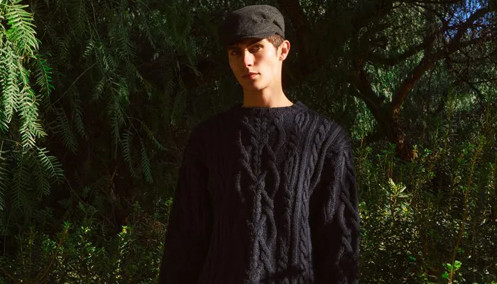 Irish Clothing
