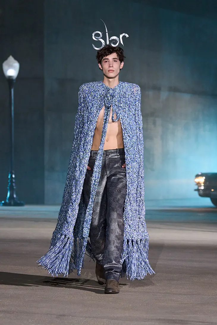 Dior Cruise 2027
