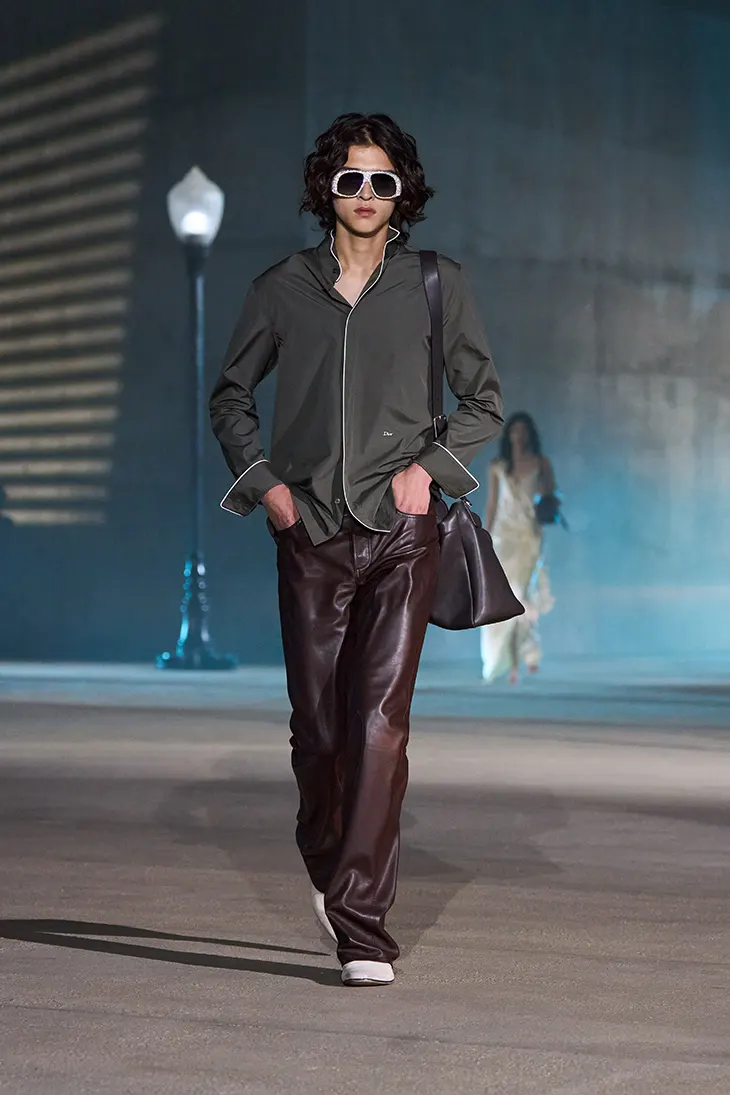 Dior Cruise 2027