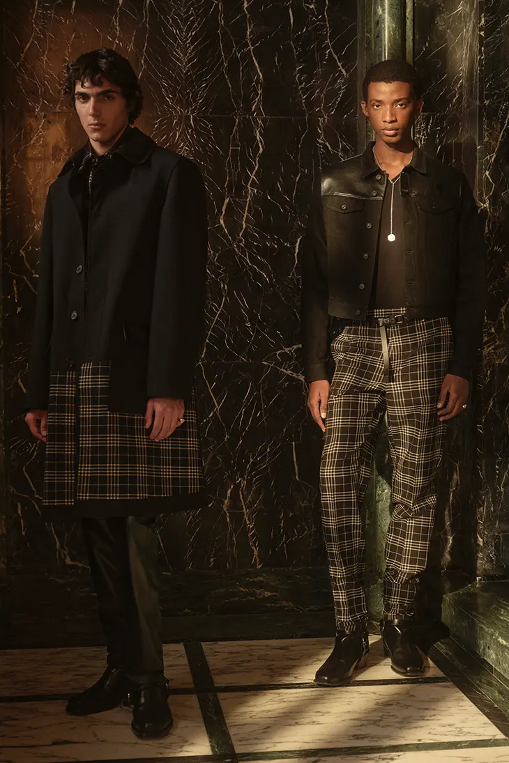 Fendi Cruise 2027 Collection