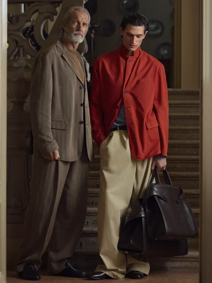 Ferragamo Accessories Spring Summer 2026