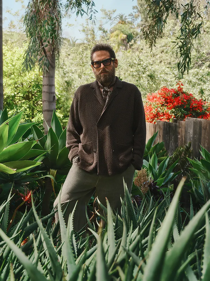 Jonah Hill Kith Summer 2026