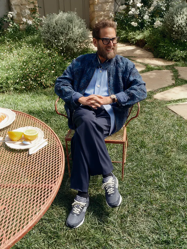 Jonah Hill Kith Summer 2026