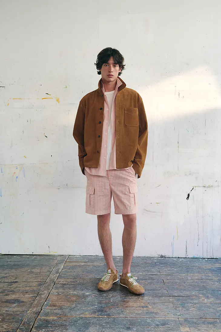 KENZO Pre-Spring 2027