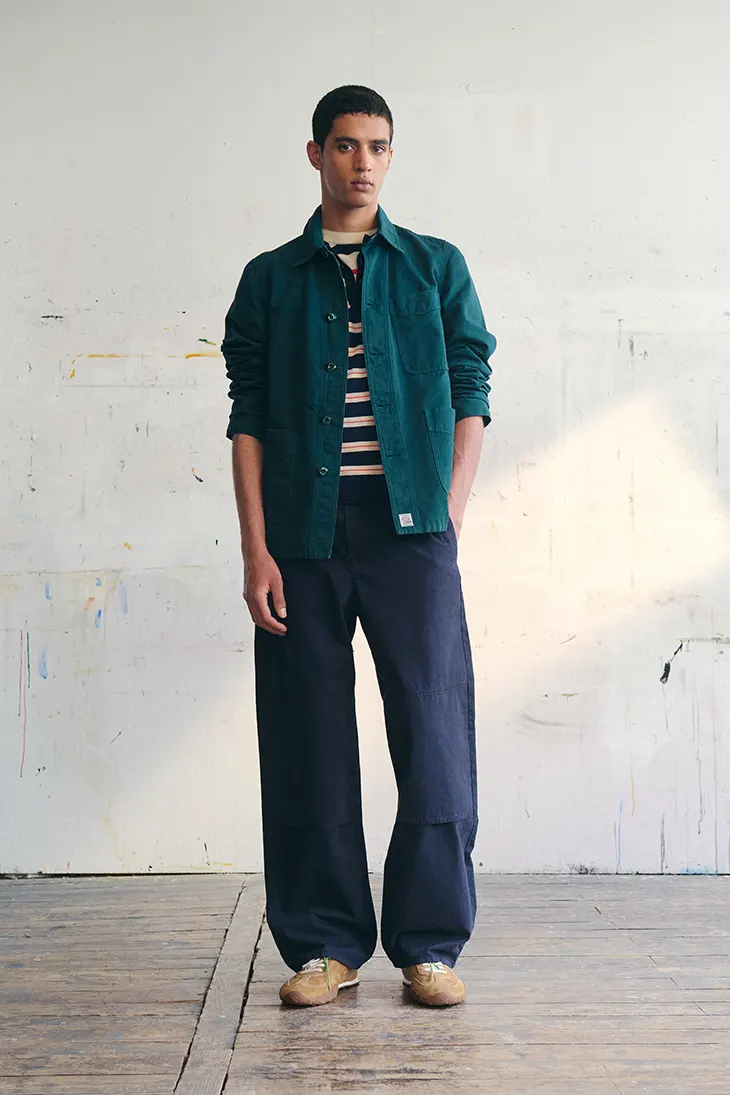KENZO Pre-Spring 2027