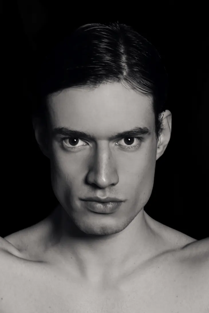Philipp Wolfram in Flow With Philipp
