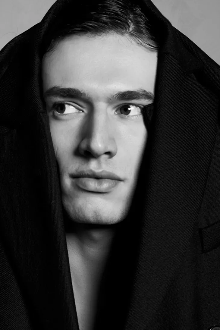Philipp Wolfram in Flow With Philipp