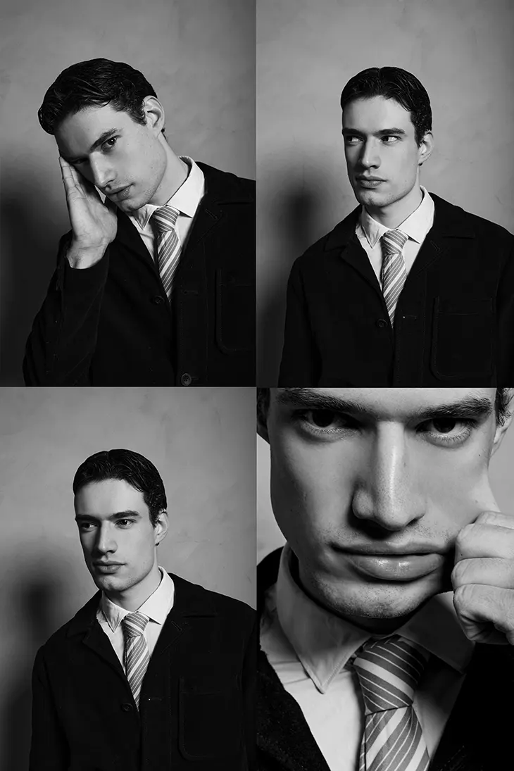 Philipp Wolfram in Flow With Philipp