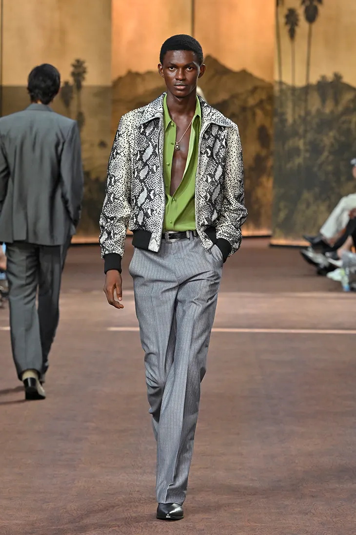 AMIRI Spring Summer 2027