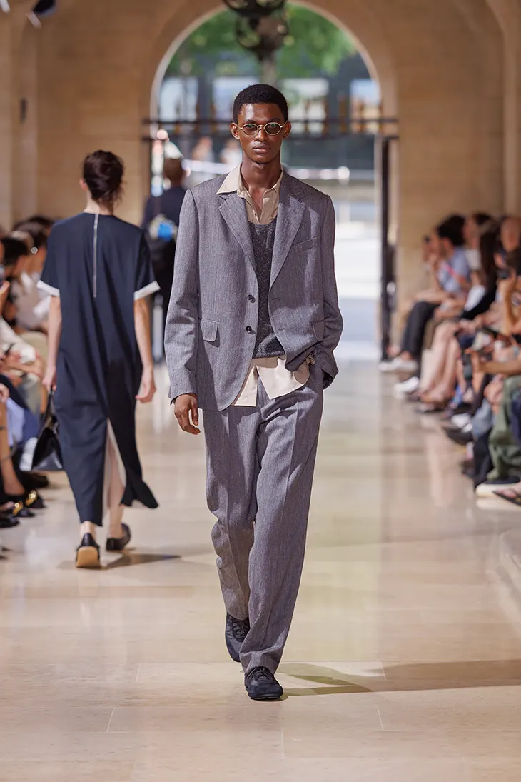 AURALEE Spring Summer 2027